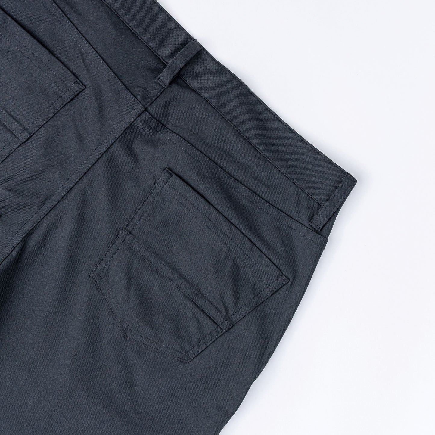 Performance Five-Pocket Four Way Stretch Pant - Available in 2 Colors