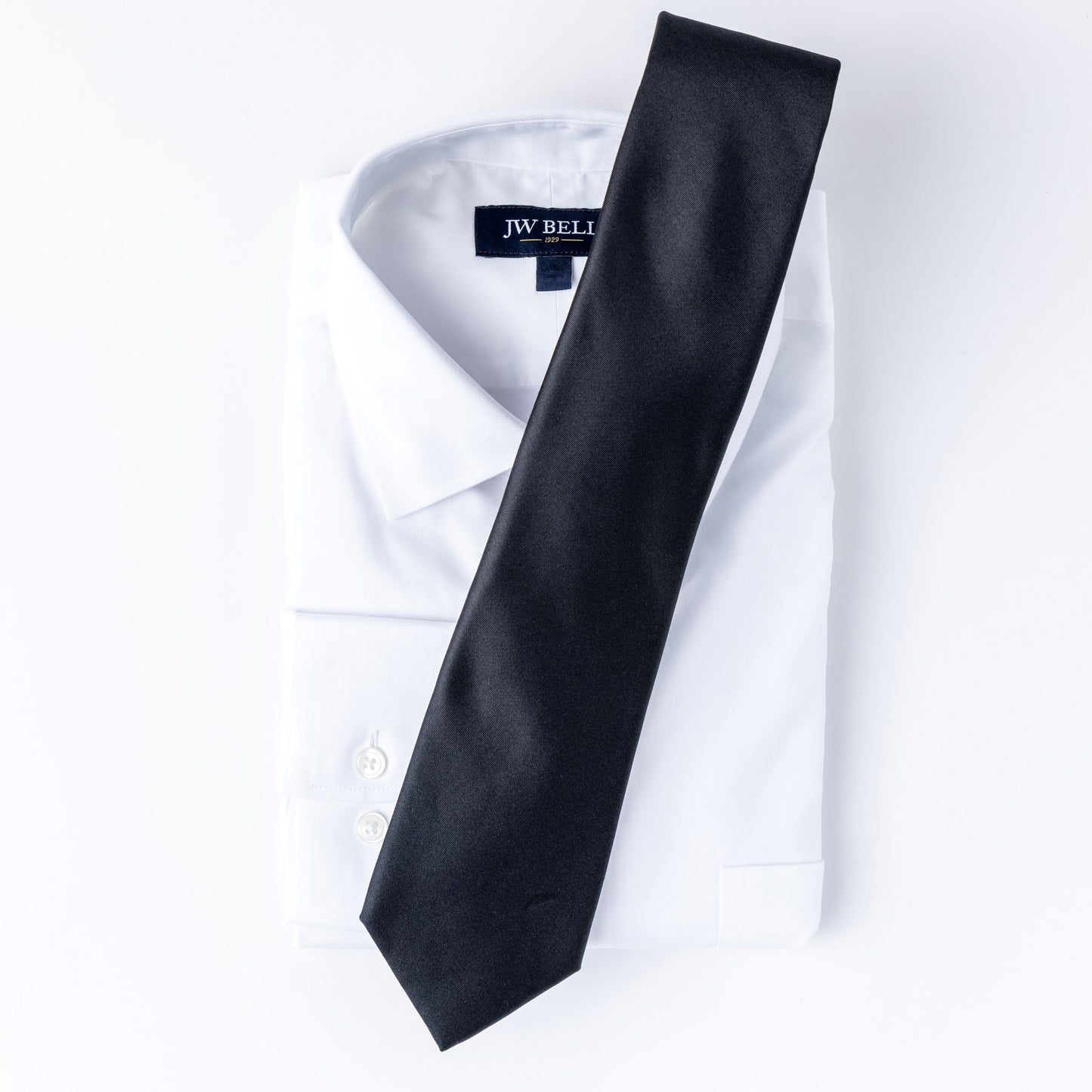 Formal Tie