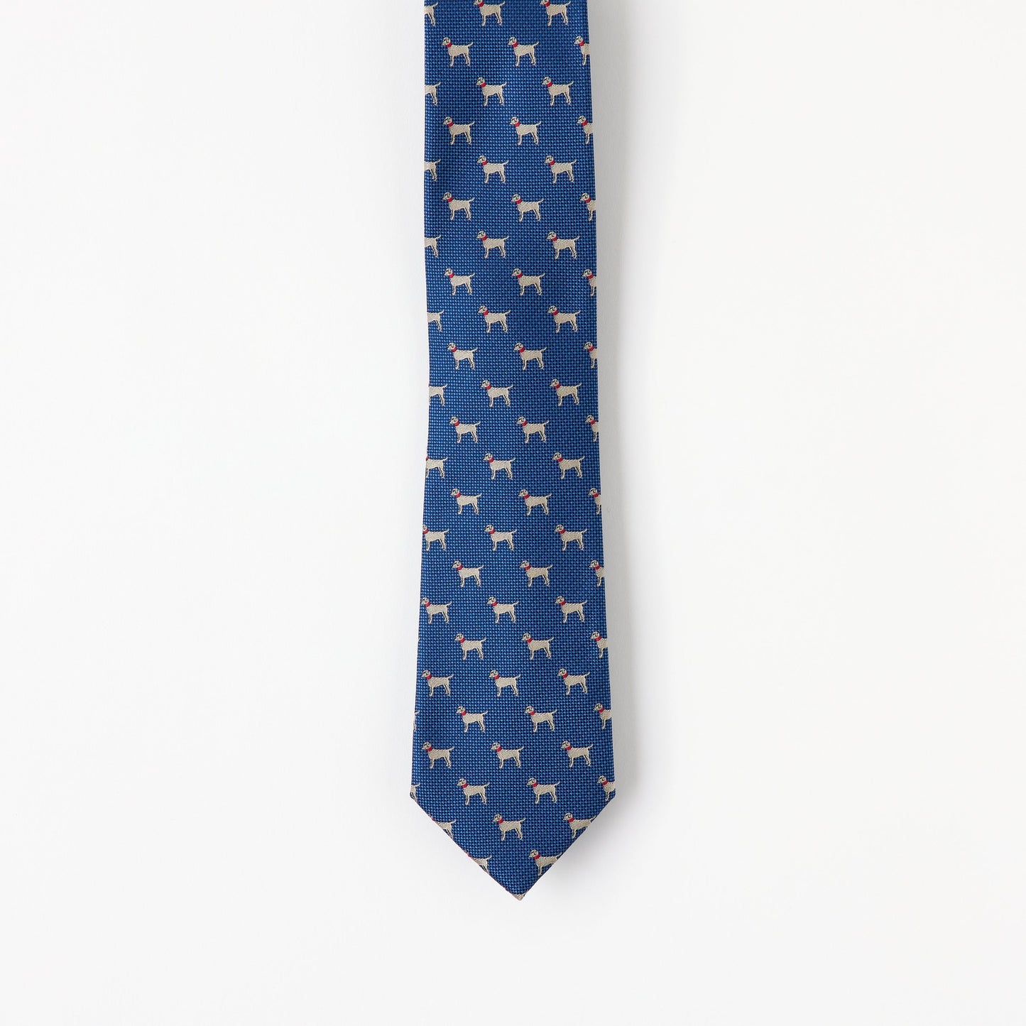 Labrador Tie