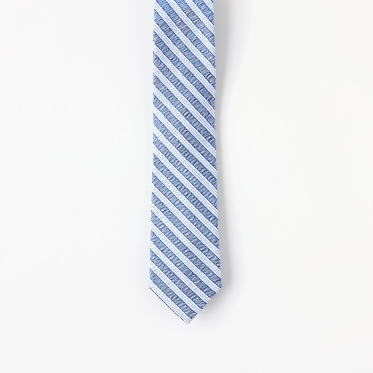 Oxford Stripe Tie