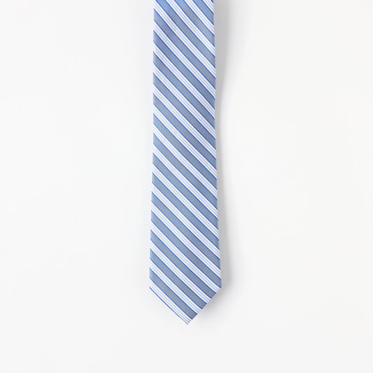 Oxford Stripe Tie