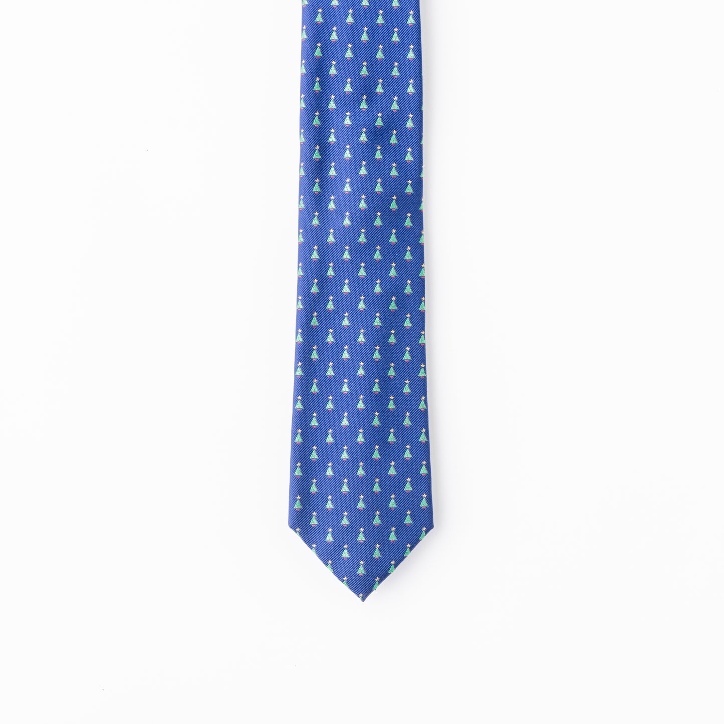 Christmas Tree Tie - 3 Colors Available