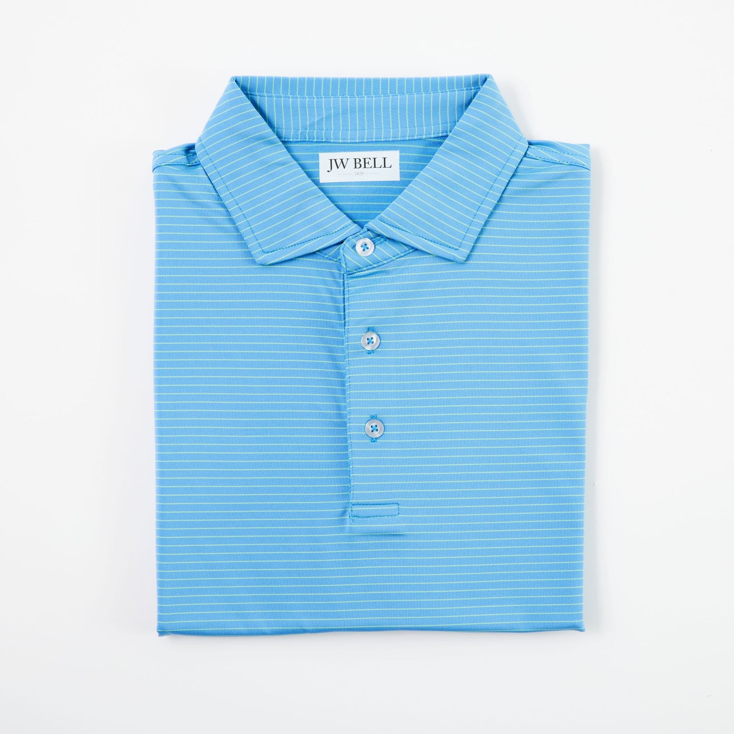 Men's Performance Short Sleeve Polo