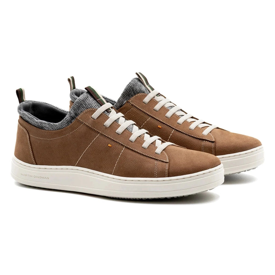 Cameron Sneaker by Martin Dingman