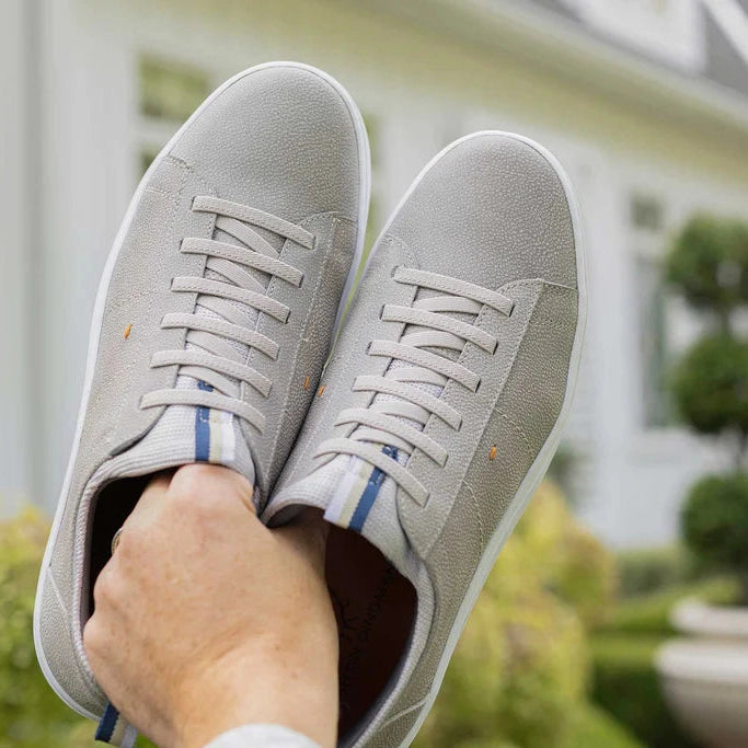 Cameron Sneaker by Martin Dingman