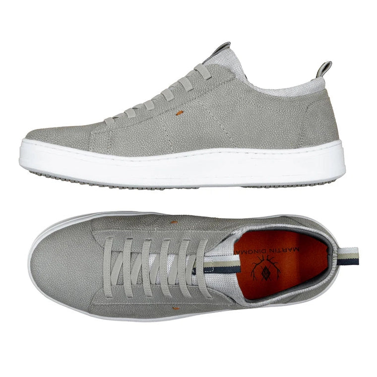 Cameron Sneaker by Martin Dingman