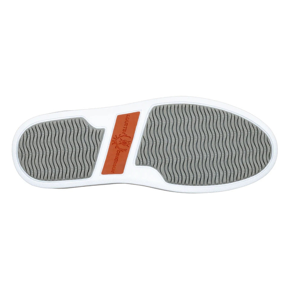 Cameron Sneaker by Martin Dingman