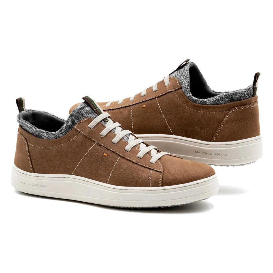 Cameron Sneaker by Martin Dingman