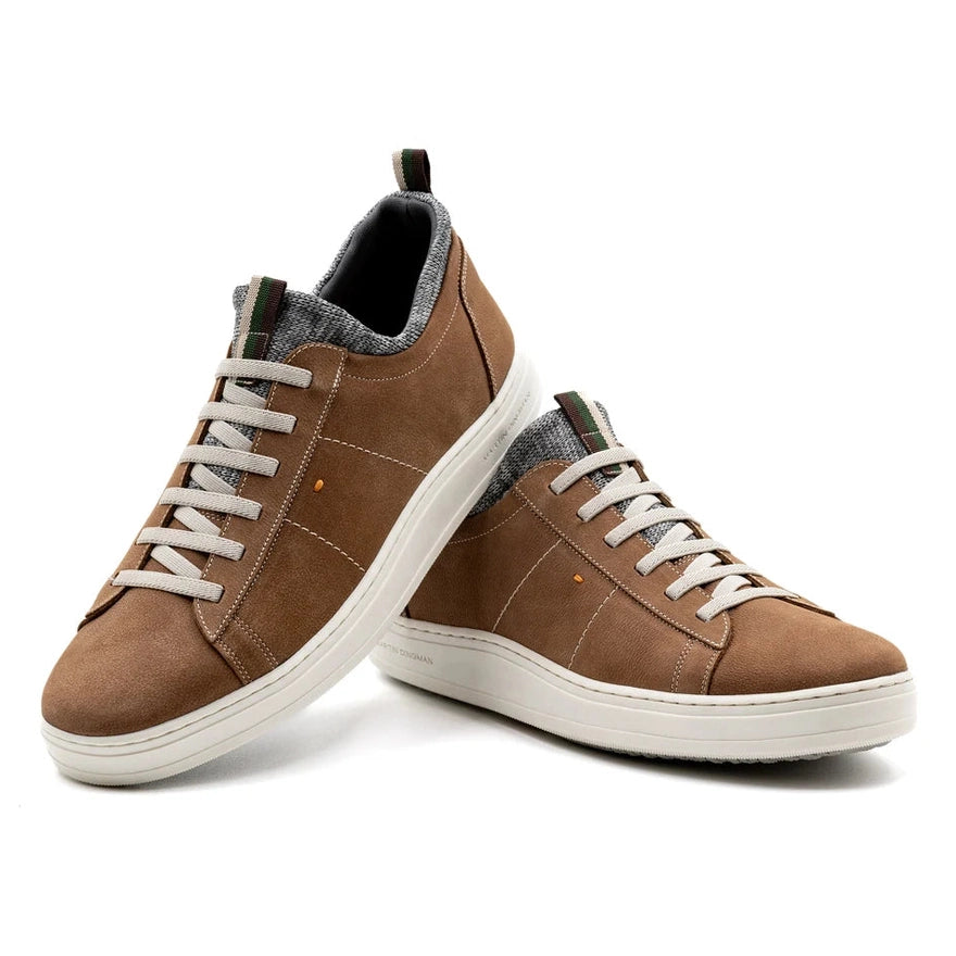 Cameron Sneaker by Martin Dingman