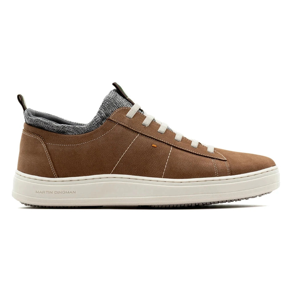 Cameron Sneaker by Martin Dingman