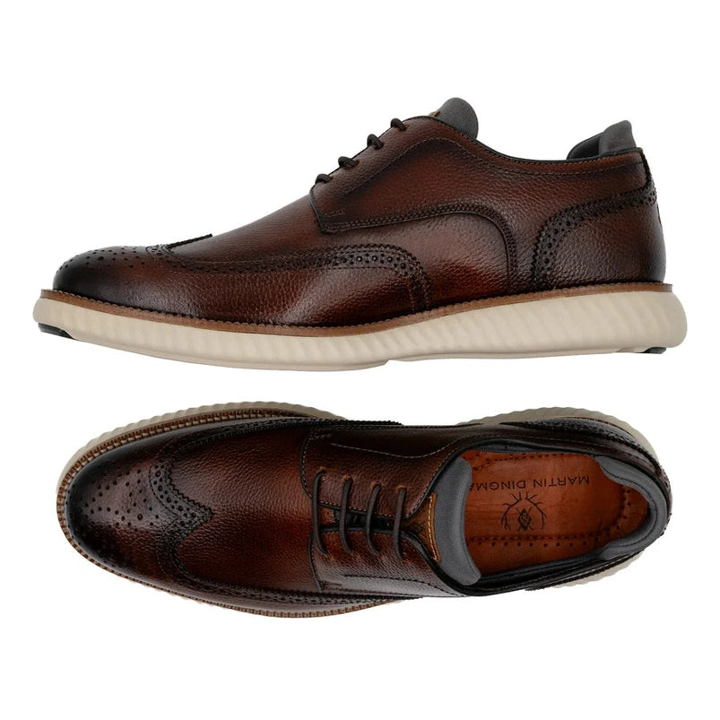 Cameron Sneaker by Martin Dingman