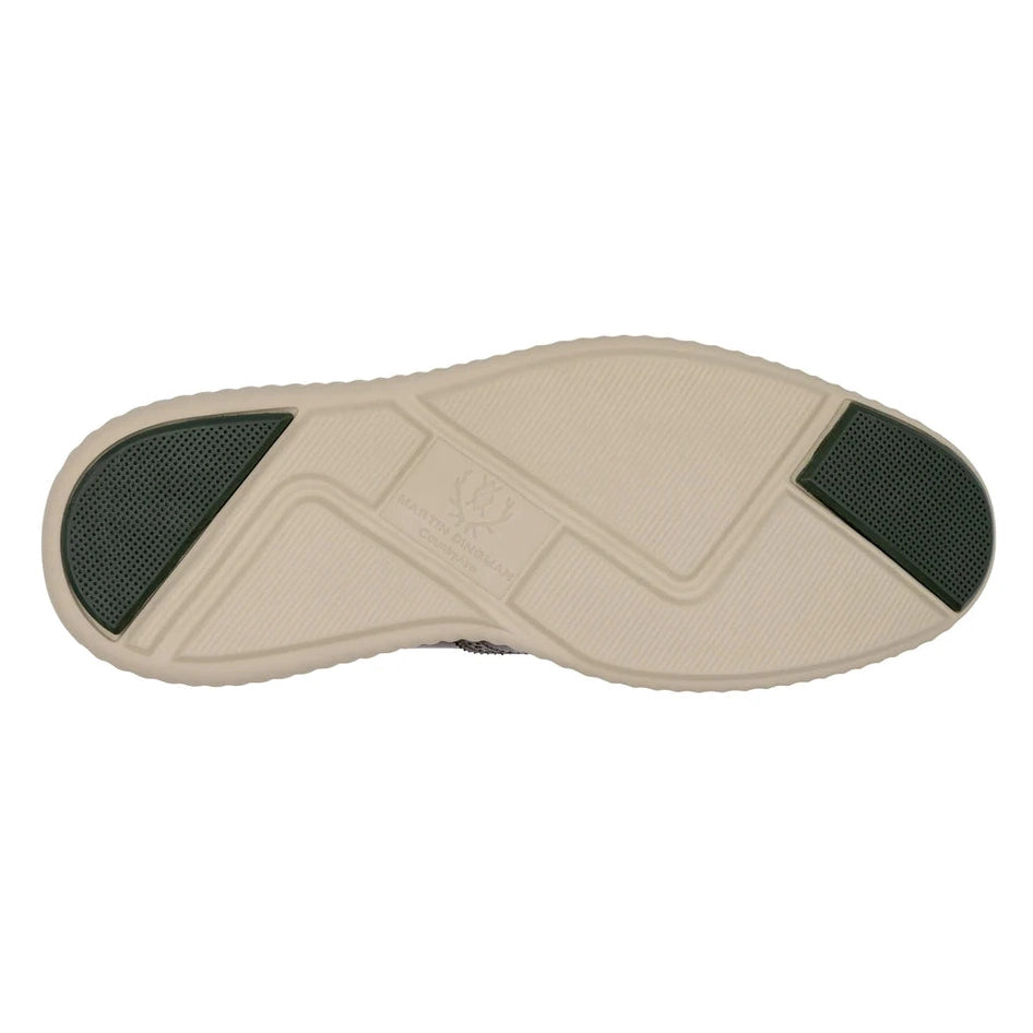 Cameron Sneaker by Martin Dingman