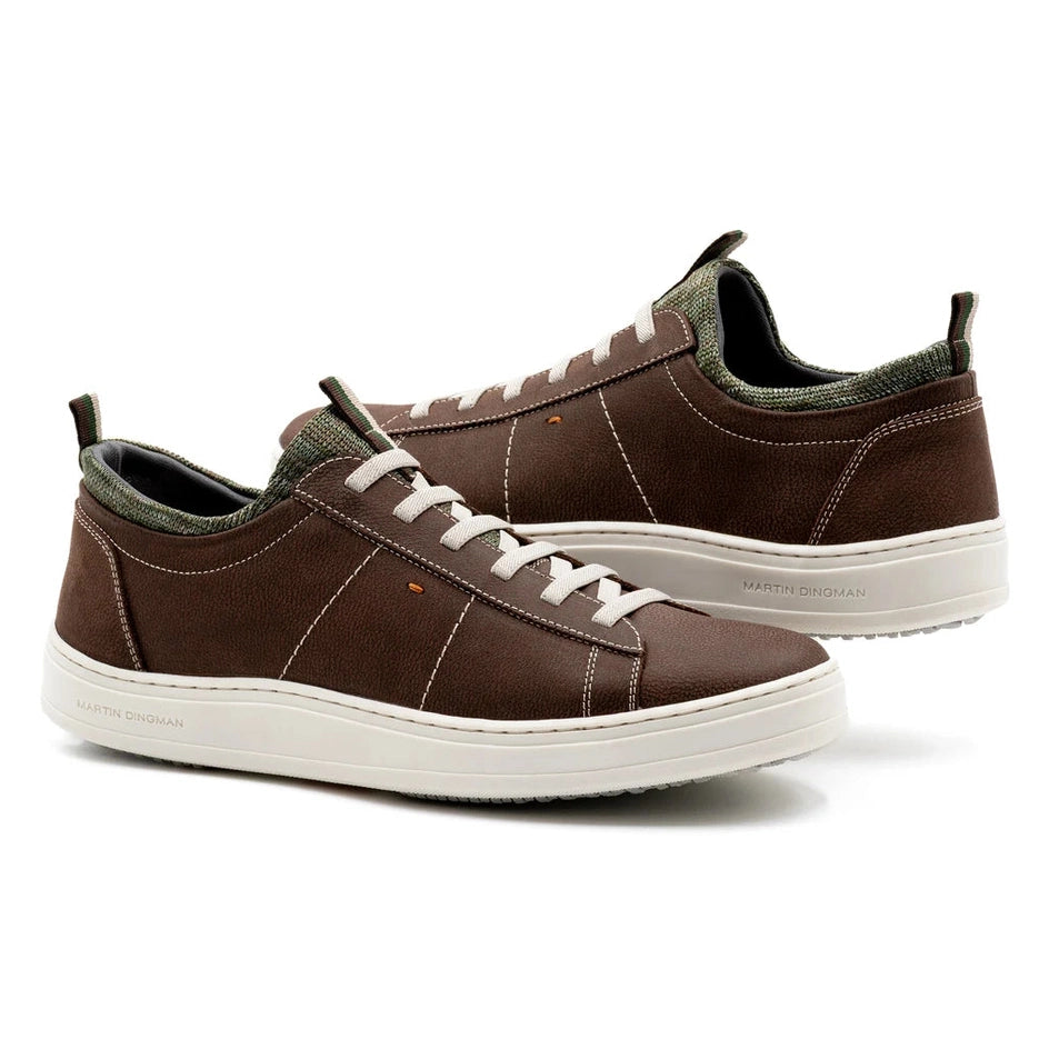 Cameron Sneaker by Martin Dingman