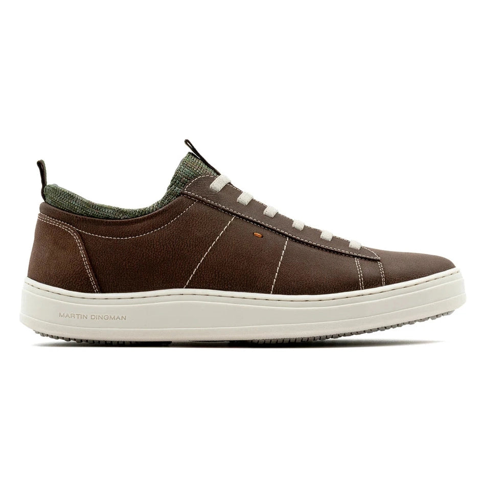 Cameron Sneaker by Martin Dingman