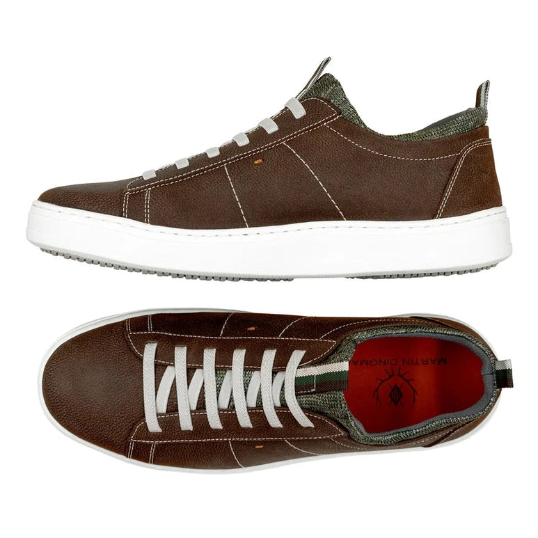 Cameron Sneaker by Martin Dingman