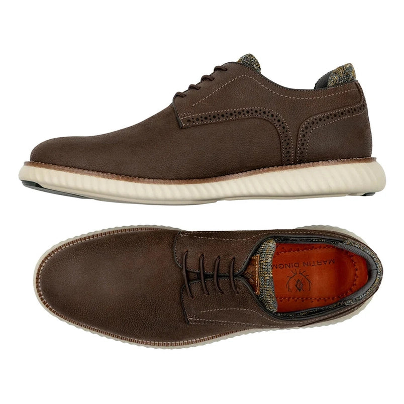 Countryaire Plain Toe by Martin Dingman