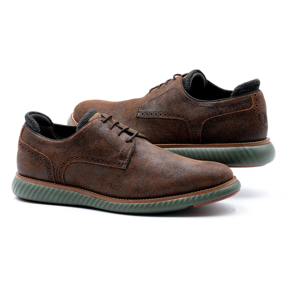 Countryaire Plain Toe by Martin Dingman