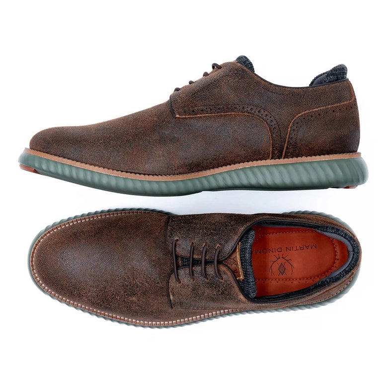 Countryaire Plain Toe by Martin Dingman