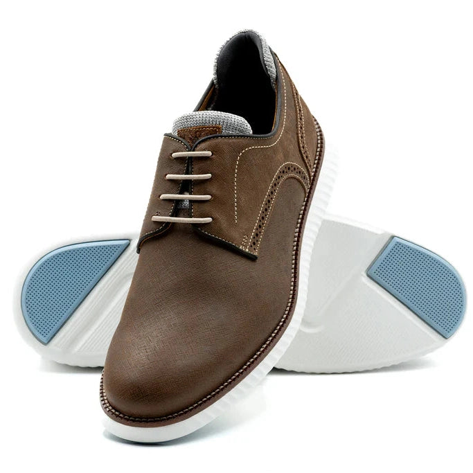 Countryaire Nubuck Plain Toe by Martin Dingman