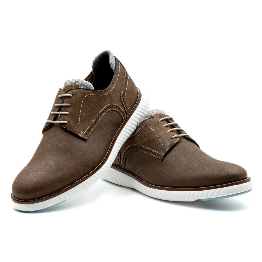 Countryaire Nubuck Plain Toe by Martin Dingman