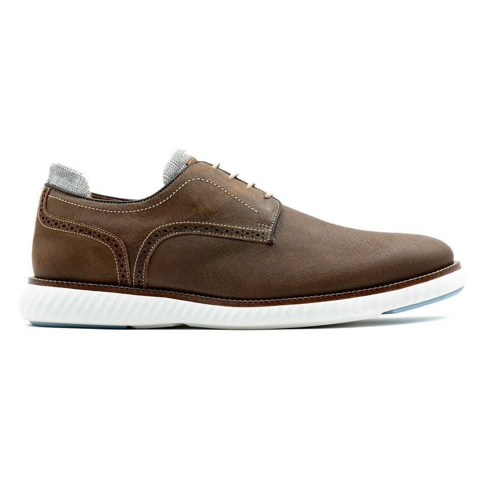 Countryaire Nubuck Plain Toe by Martin Dingman