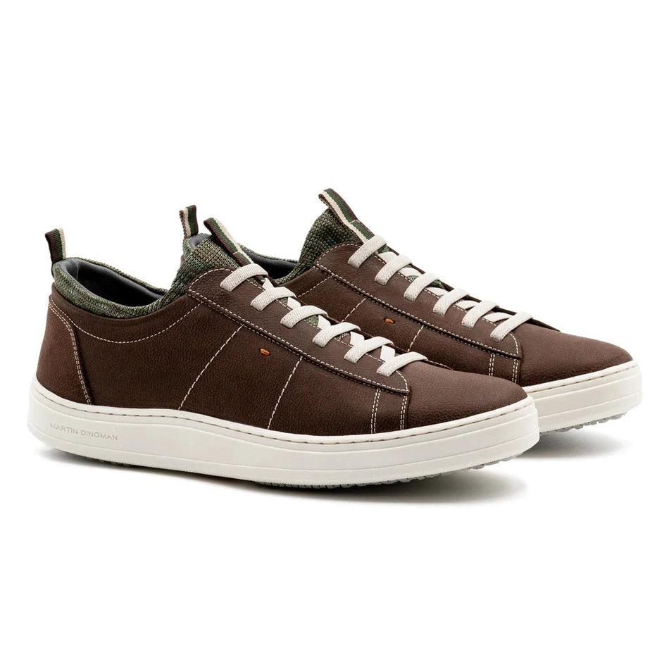 Cameron Sneaker by Martin Dingman