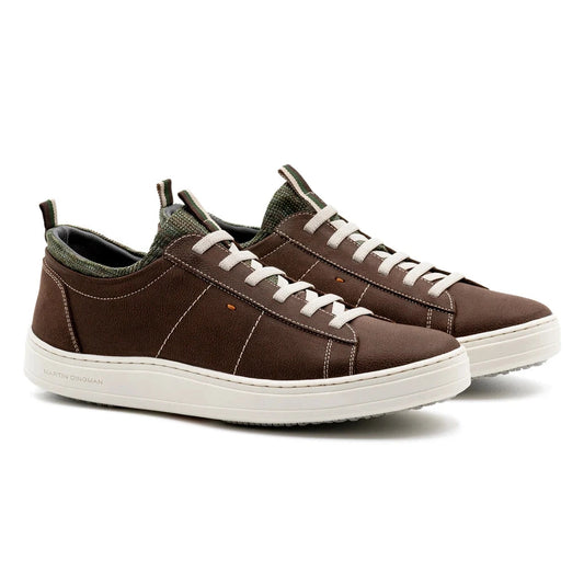 Cameron Sneaker by Martin Dingman