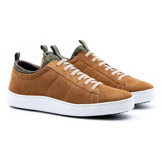 Cameron Sneaker by Martin Dingman