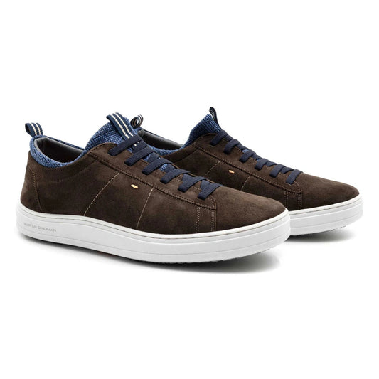 Cameron Sneaker by Martin Dingman