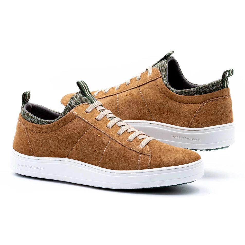 Cameron Sneaker by Martin Dingman