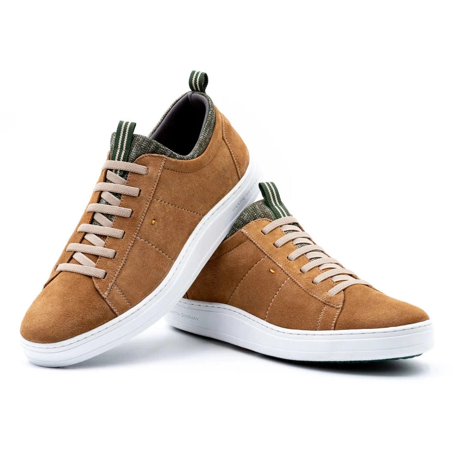 Cameron Sneaker by Martin Dingman