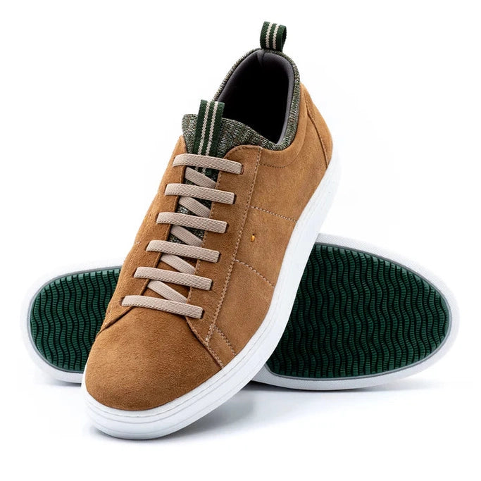 Cameron Sneaker by Martin Dingman