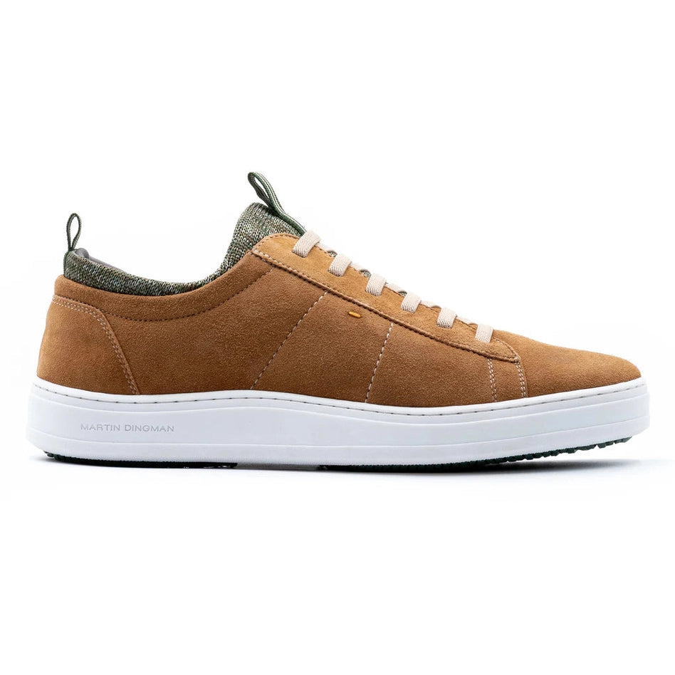 Cameron Sneaker by Martin Dingman