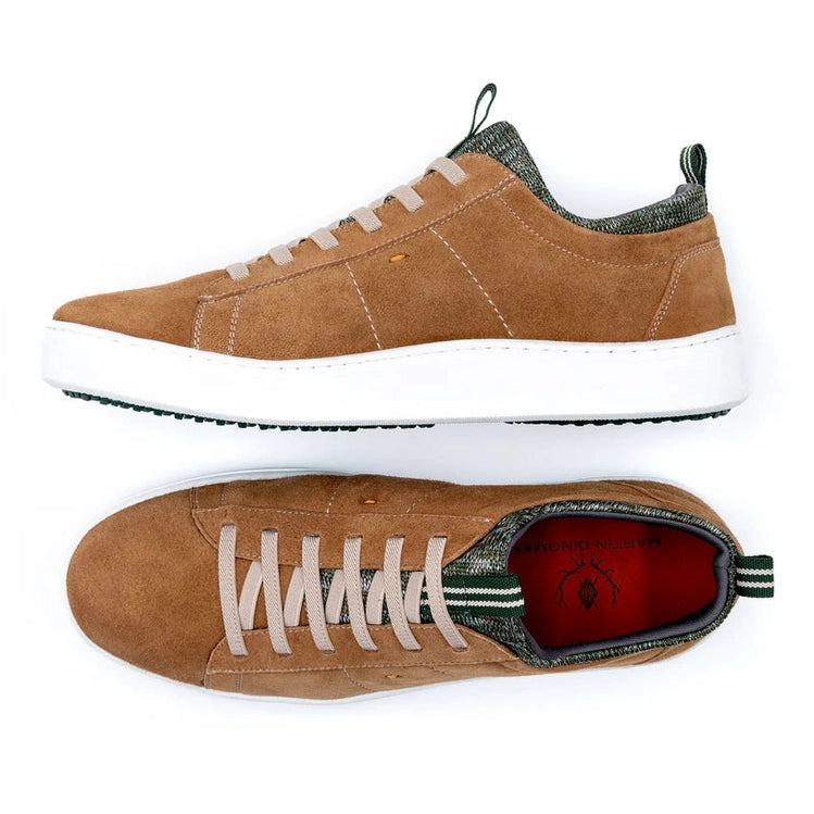 Cameron Sneaker by Martin Dingman