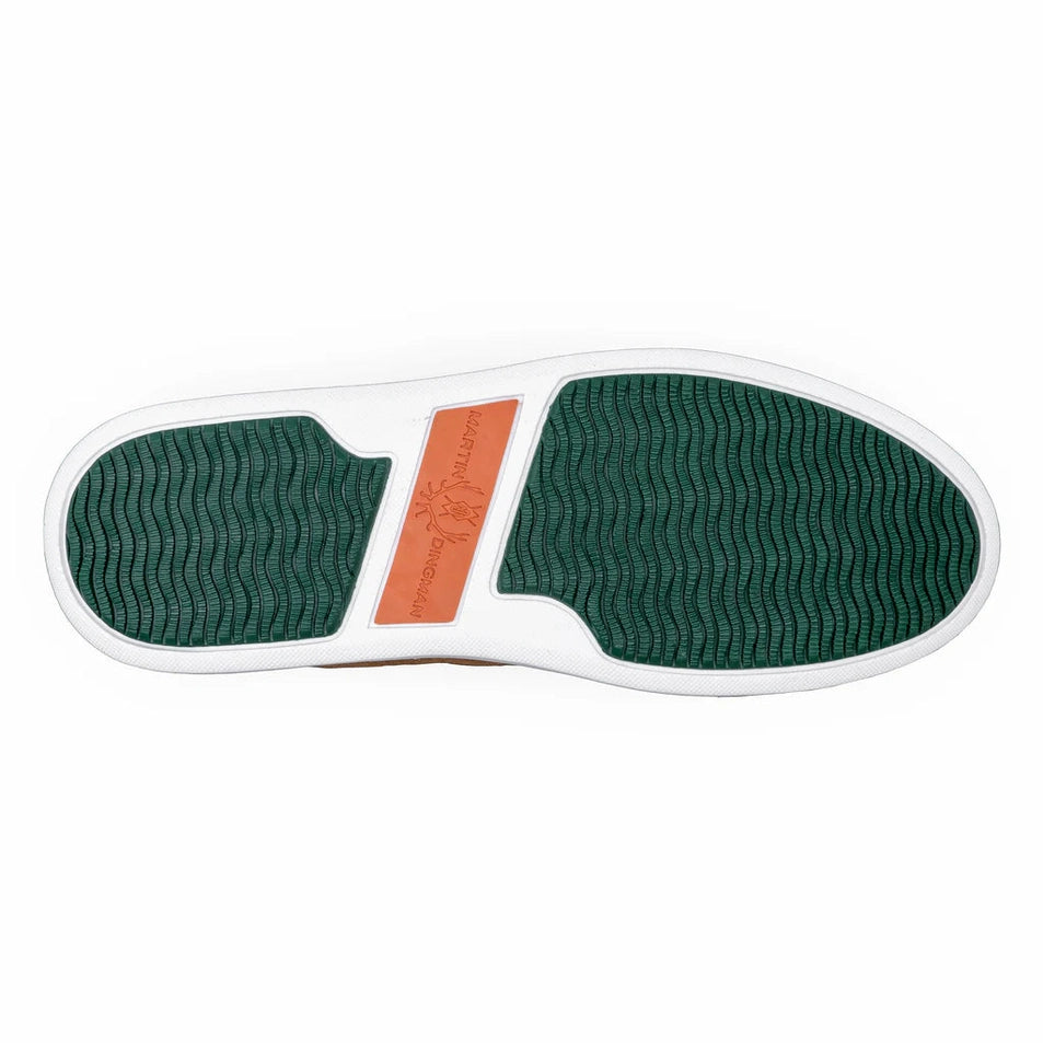 Cameron Sneaker by Martin Dingman