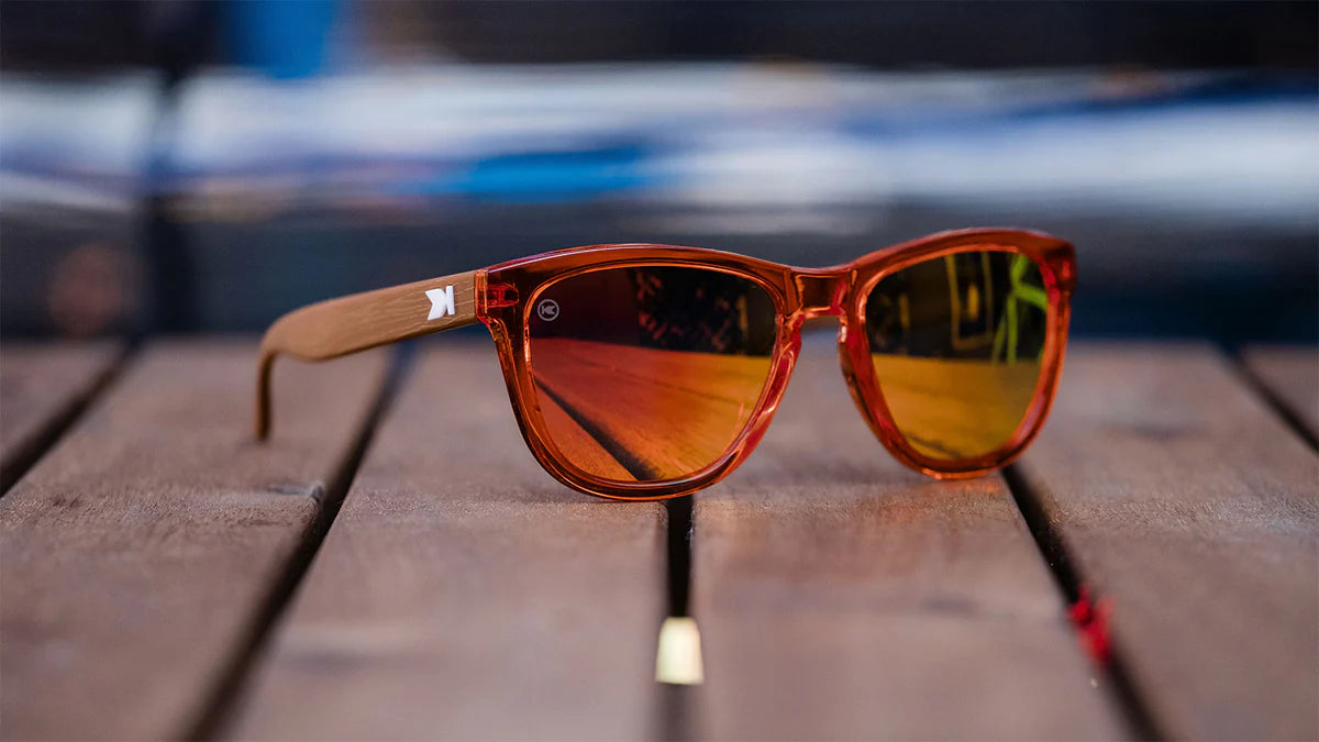 Knockaround Kids Premiums: Campfire