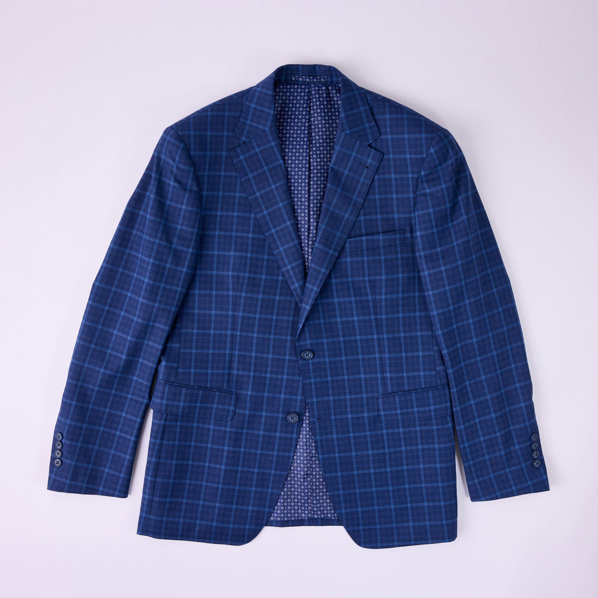 Carter Sport Coat