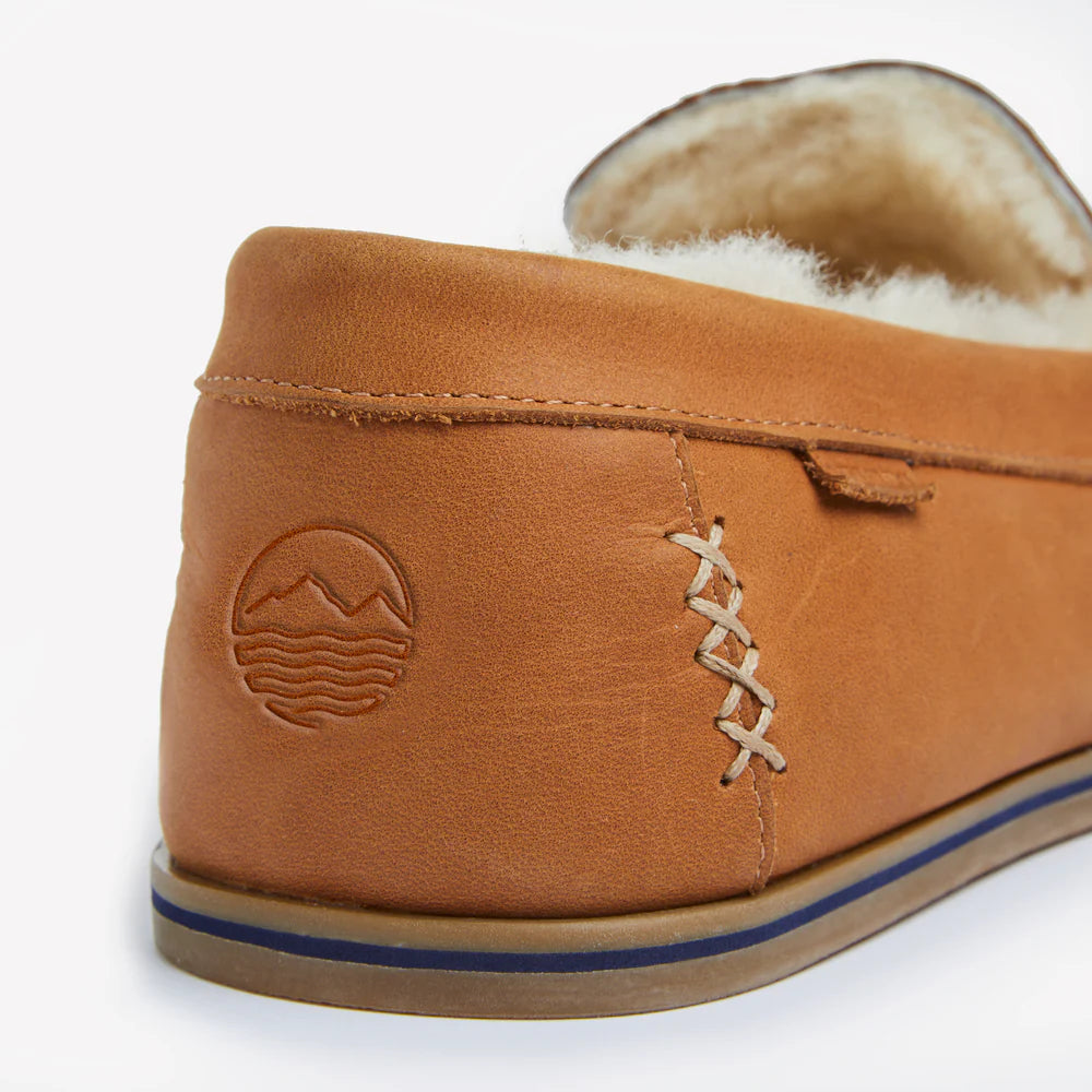 Hacienda LX Slippers by Hari Mari