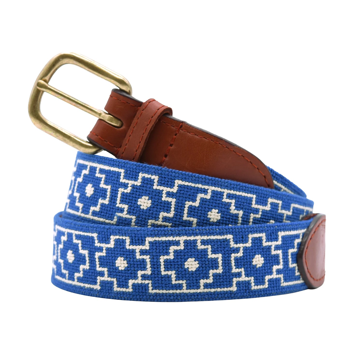 Smathers & Branson Claiborne Belt