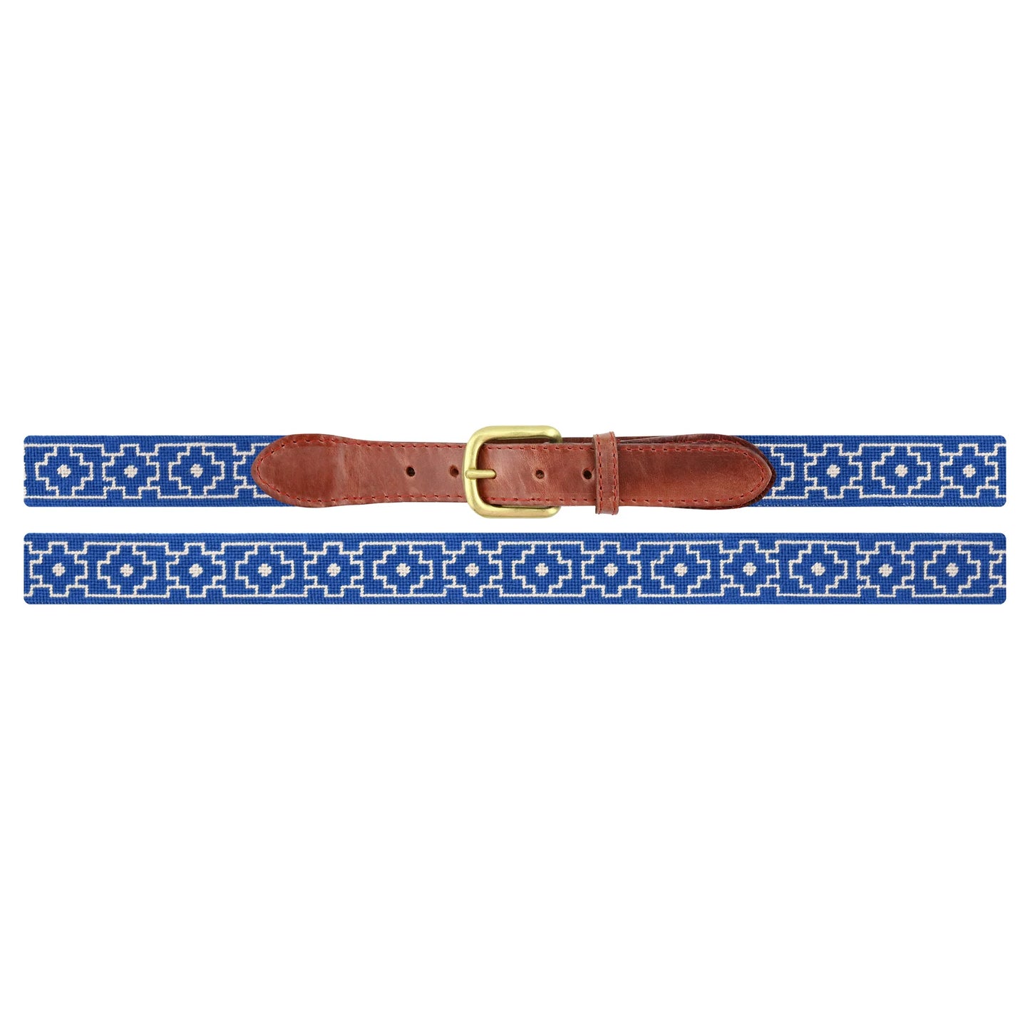 Smathers & Branson Claiborne Belt