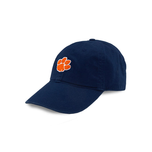 Clemson Hat by Smathers & Branson