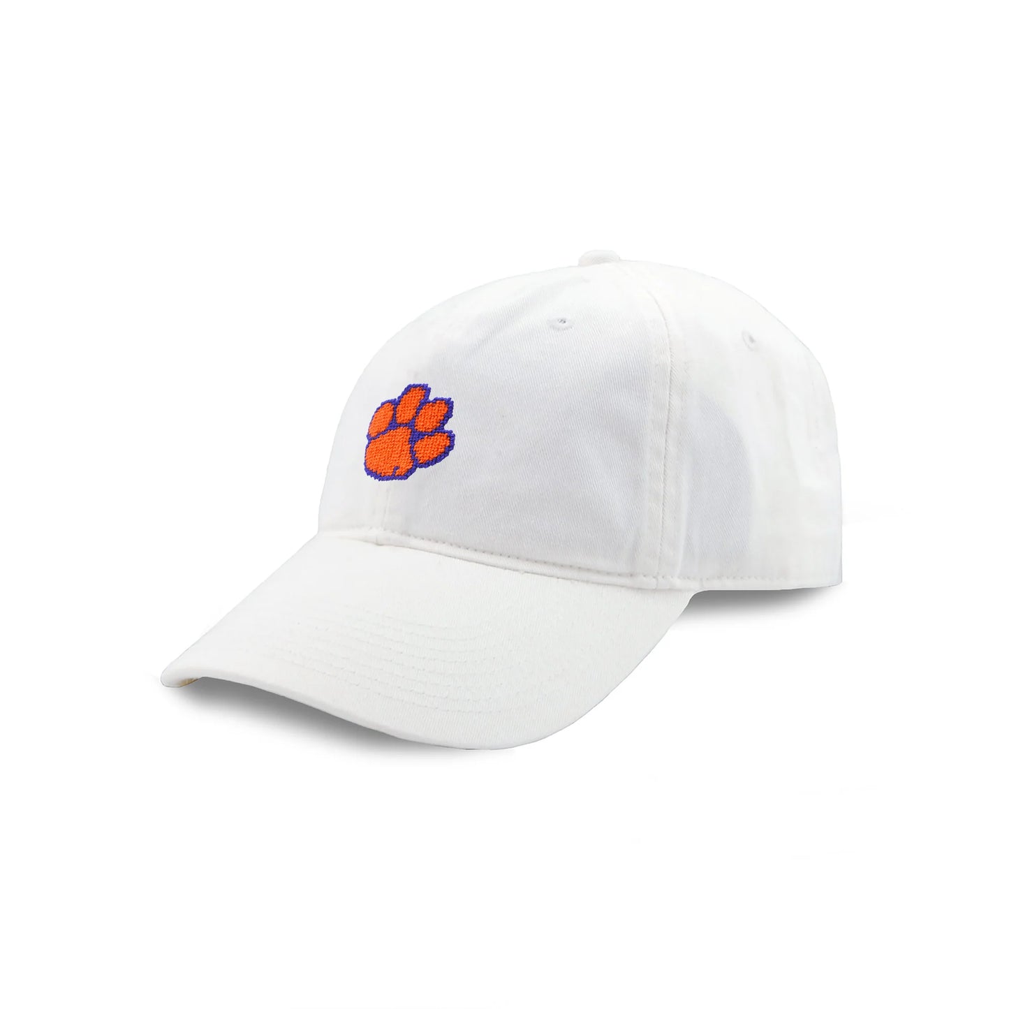 Clemson Hat by Smathers & Branson
