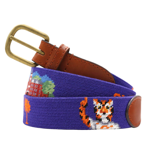 Smathers & Branson Clemson Life Belt