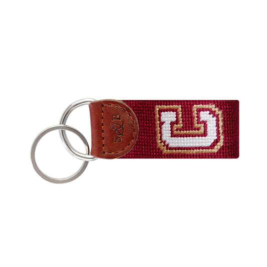 College of Charleston Key Fob