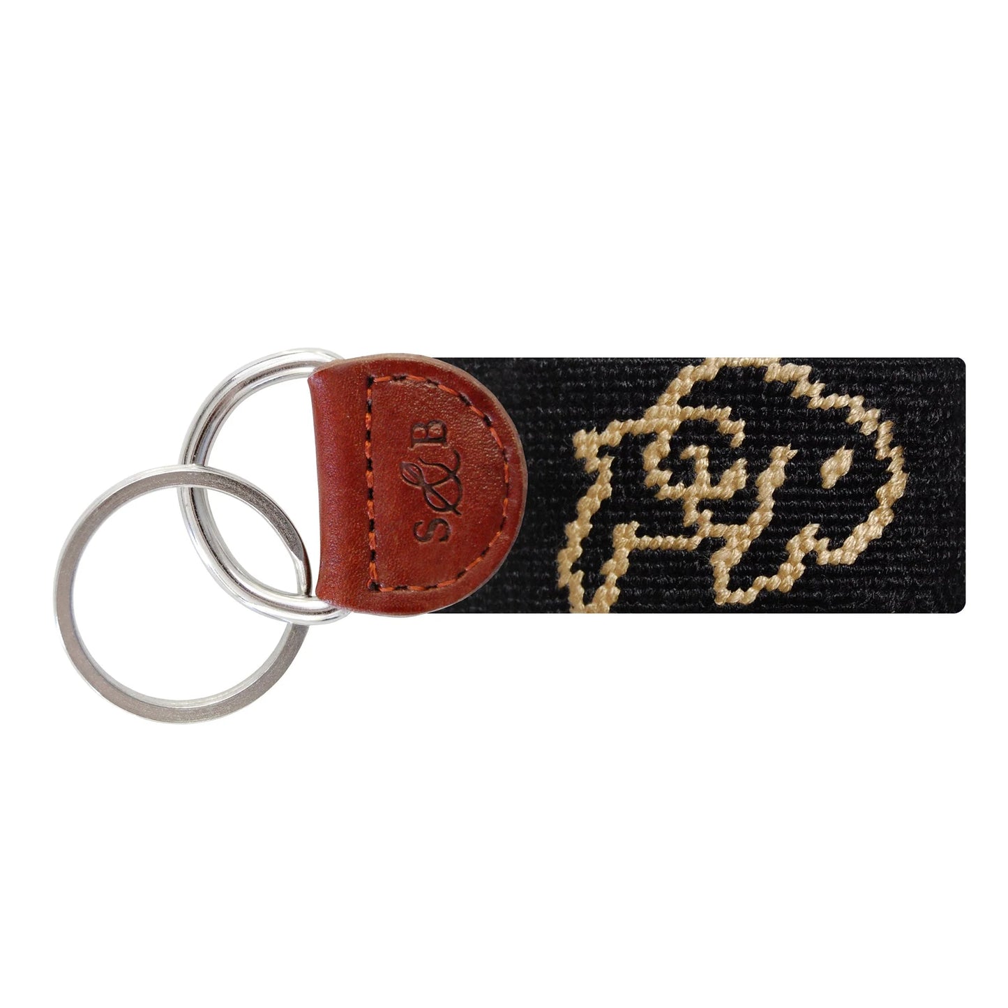 Smathers & Branson Key Fob - Colorado