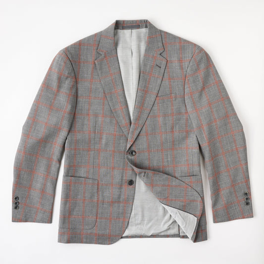 Copperfield Wool, Silk & Linen Sport Coat
