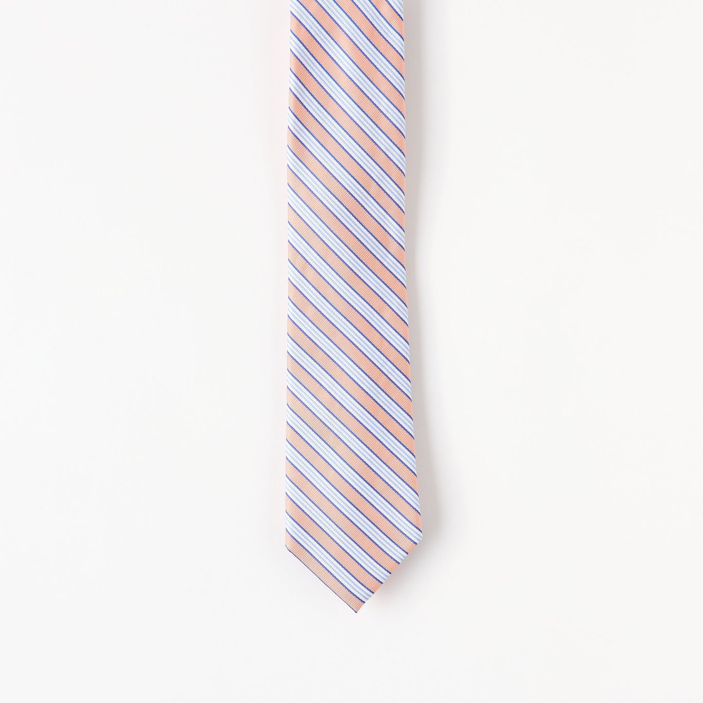 Oxford Stripe Tie
