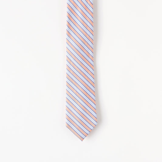 Oxford Stripe Tie