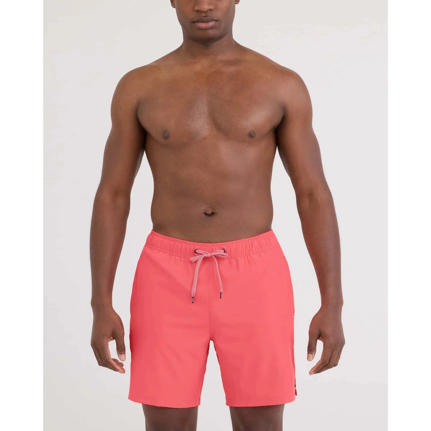 Saxx Oh Buoy Swim Trunk 7" with Liner