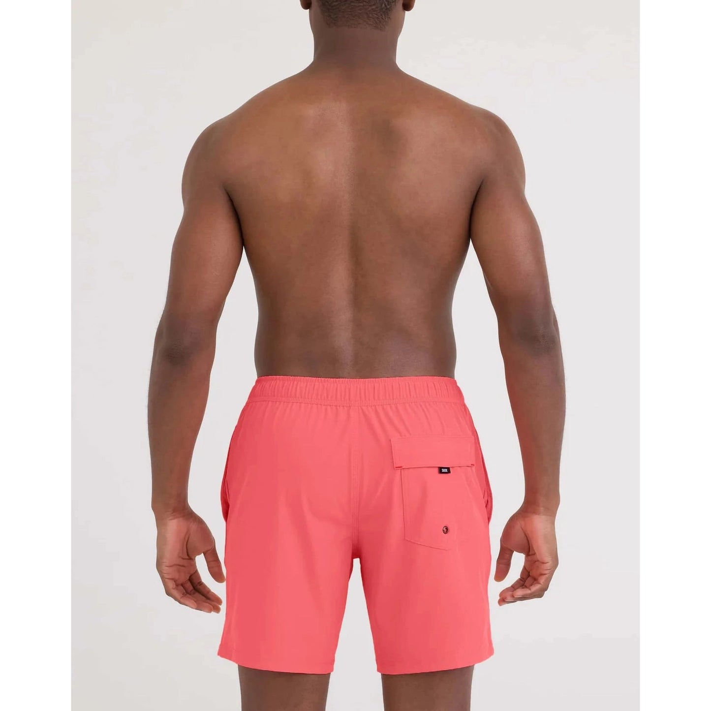 Saxx Oh Buoy Swim Trunk 7" with Liner